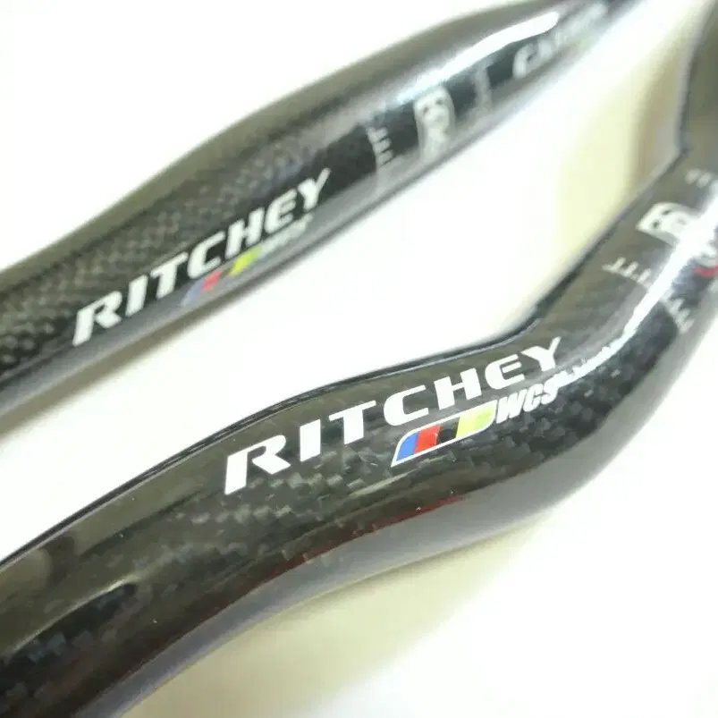 RITCHEY 카본 핸들바 2종류