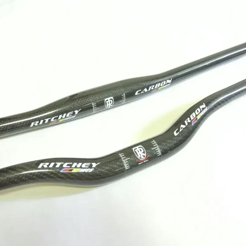 RITCHEY 카본 핸들바 2종류