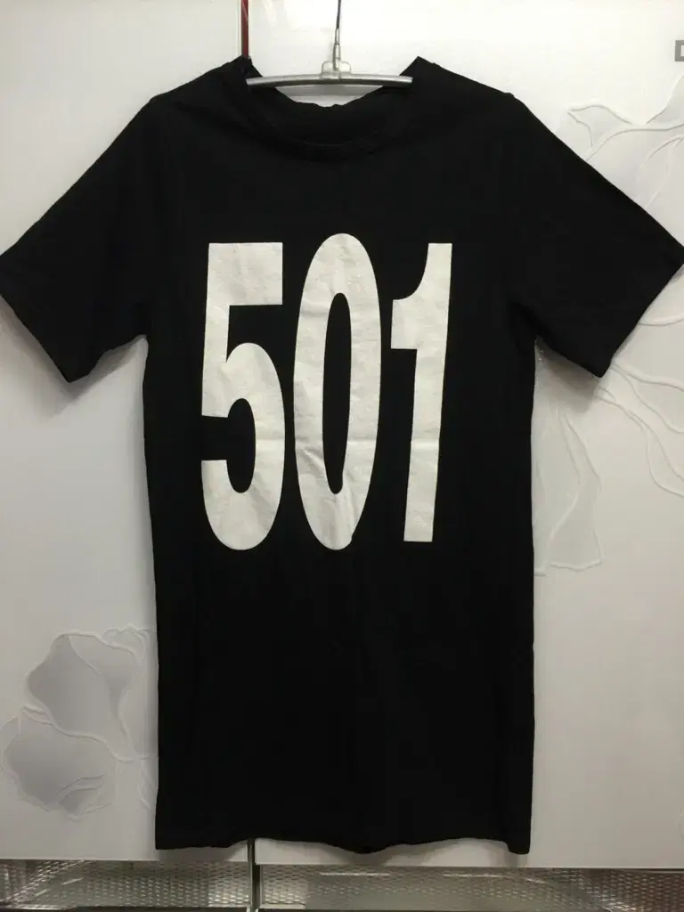 501 vahn short-sleeved tee