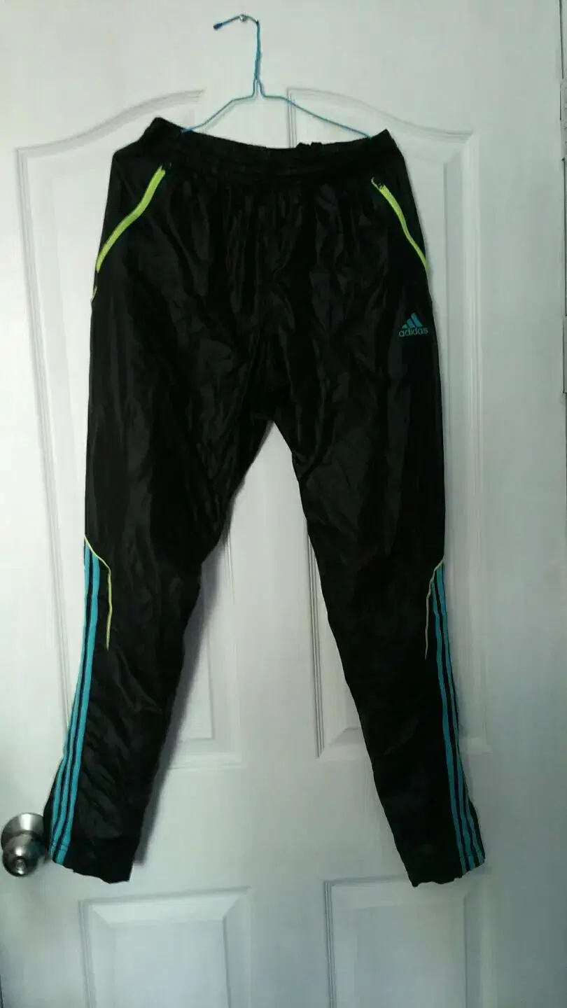 [29] 29 Adidas jersey gaeul 95 size pants-skin