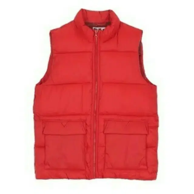 [F] Eight Seconds Padded Vest