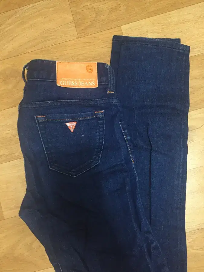 Genuine Guess Jeans