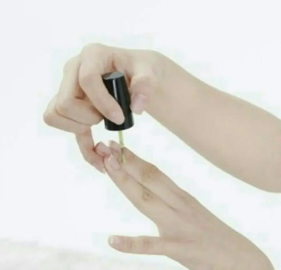 Cuticle Smoothing Oil