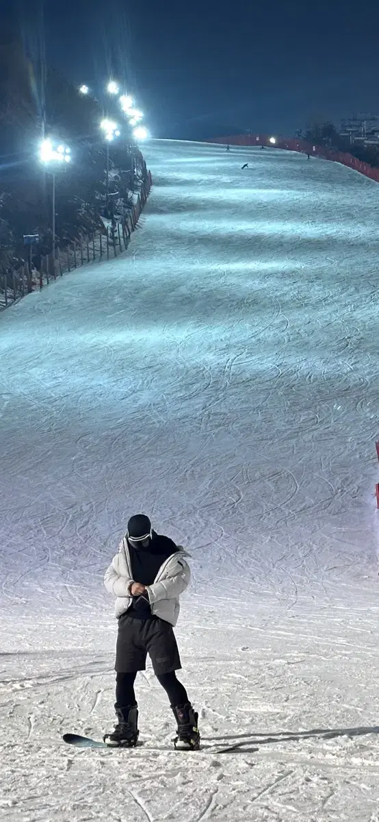 미국직수 무봉제 특수발열 내의 스노우보드 스키 오토바이 전동킥보드