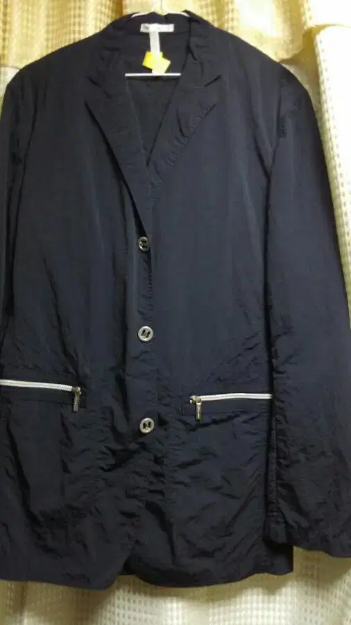 [100] Logadis Jacket 100