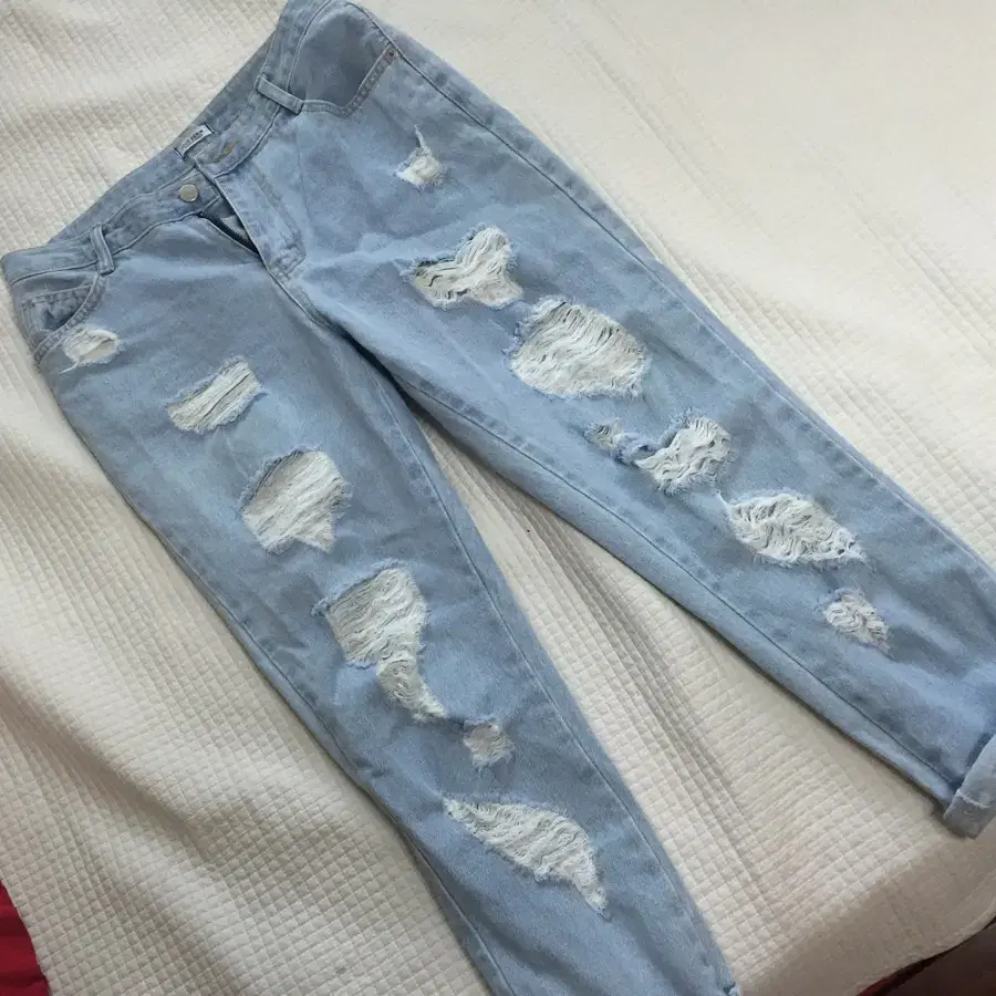 [M] Price of a pair of baggy pants ❗️❗️