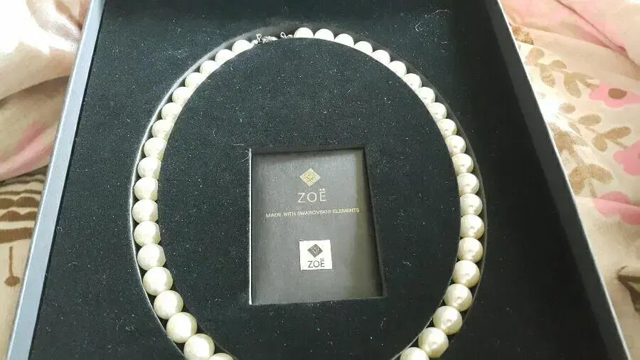 SWAROVSKI KERN PEARL 10mm