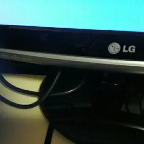 LG LCD 모니터 Flatron W2252TQ-PF