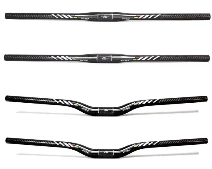 EC90 Carbon Riser Bar