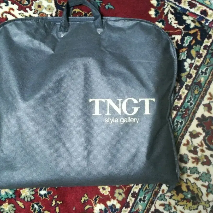 [L] TNGT 정장 슬림100