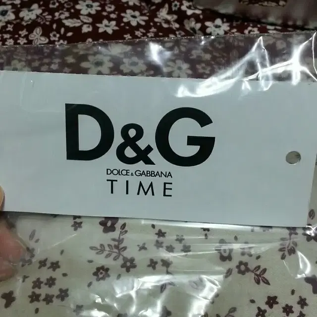 D&G(돌체앤가바나시계)