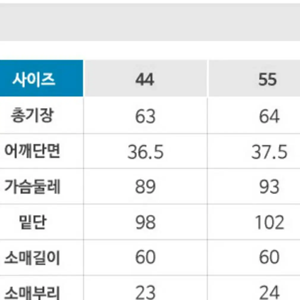 [55]베지터블 양가죽자켓 55