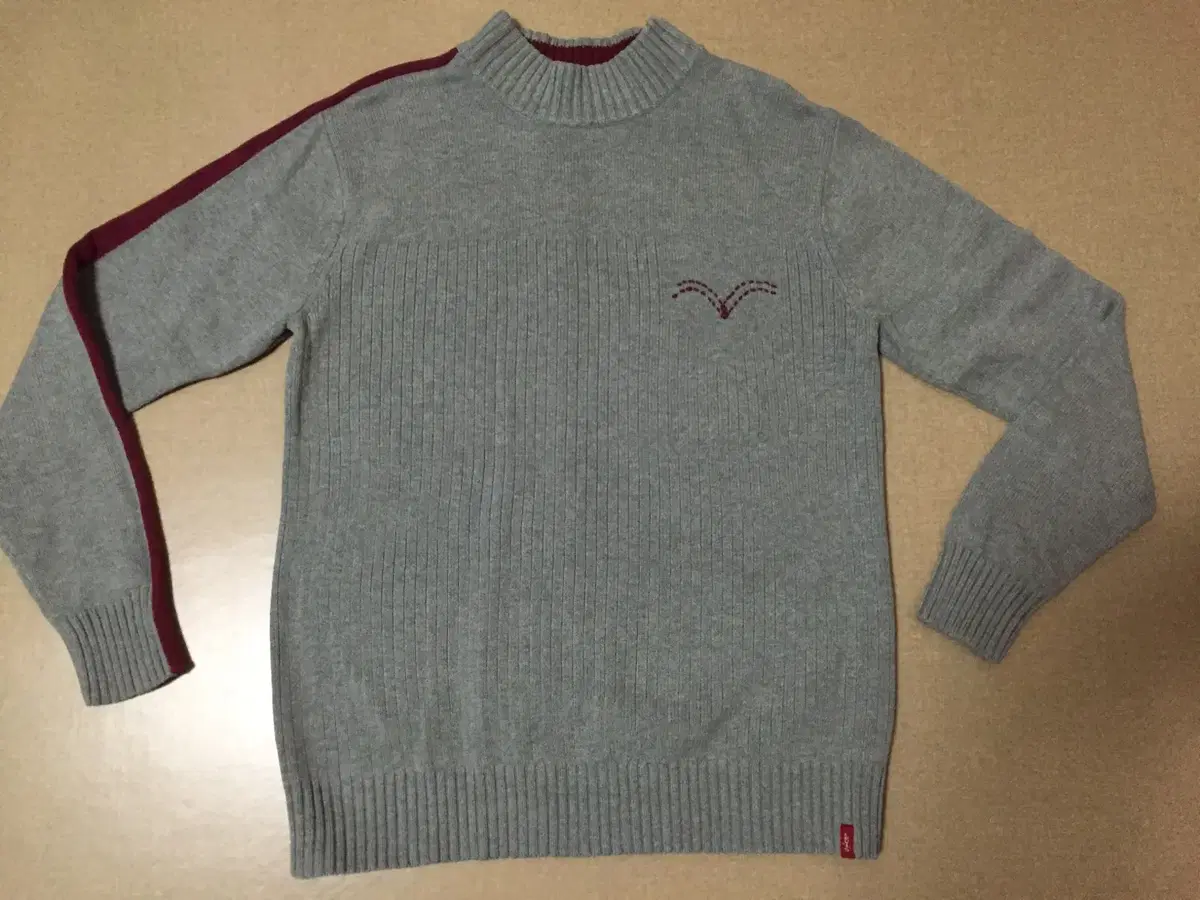 Levi's Knit T-Shirt