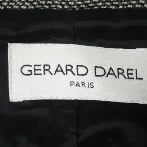 제라르 다렐 (GERARD DAREL) 트위드재킷