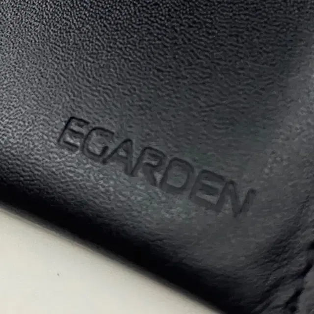 [정품] EGARDEN 에가든 슬림룩 에코에디션 카드지갑