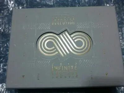 인피니트 앙콘 dvd 한정판 판매