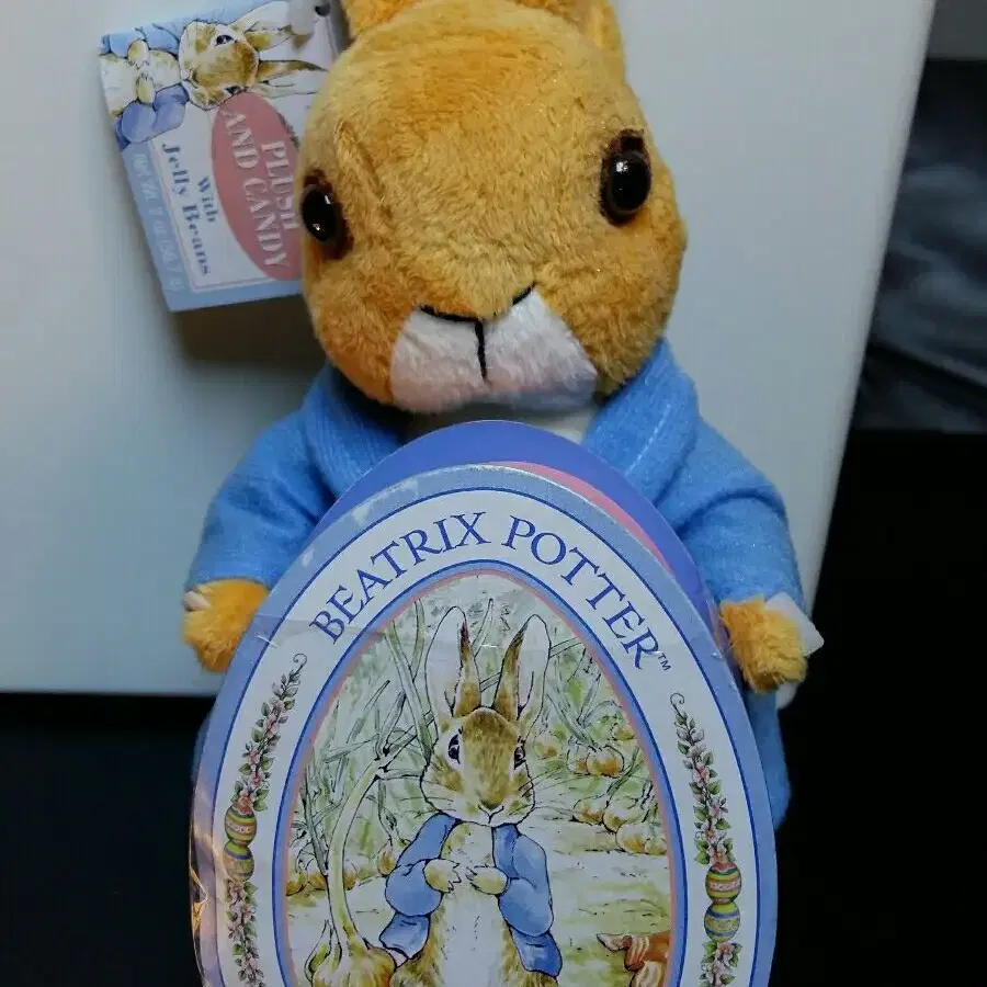 898번~PETER RABBIT(정품)