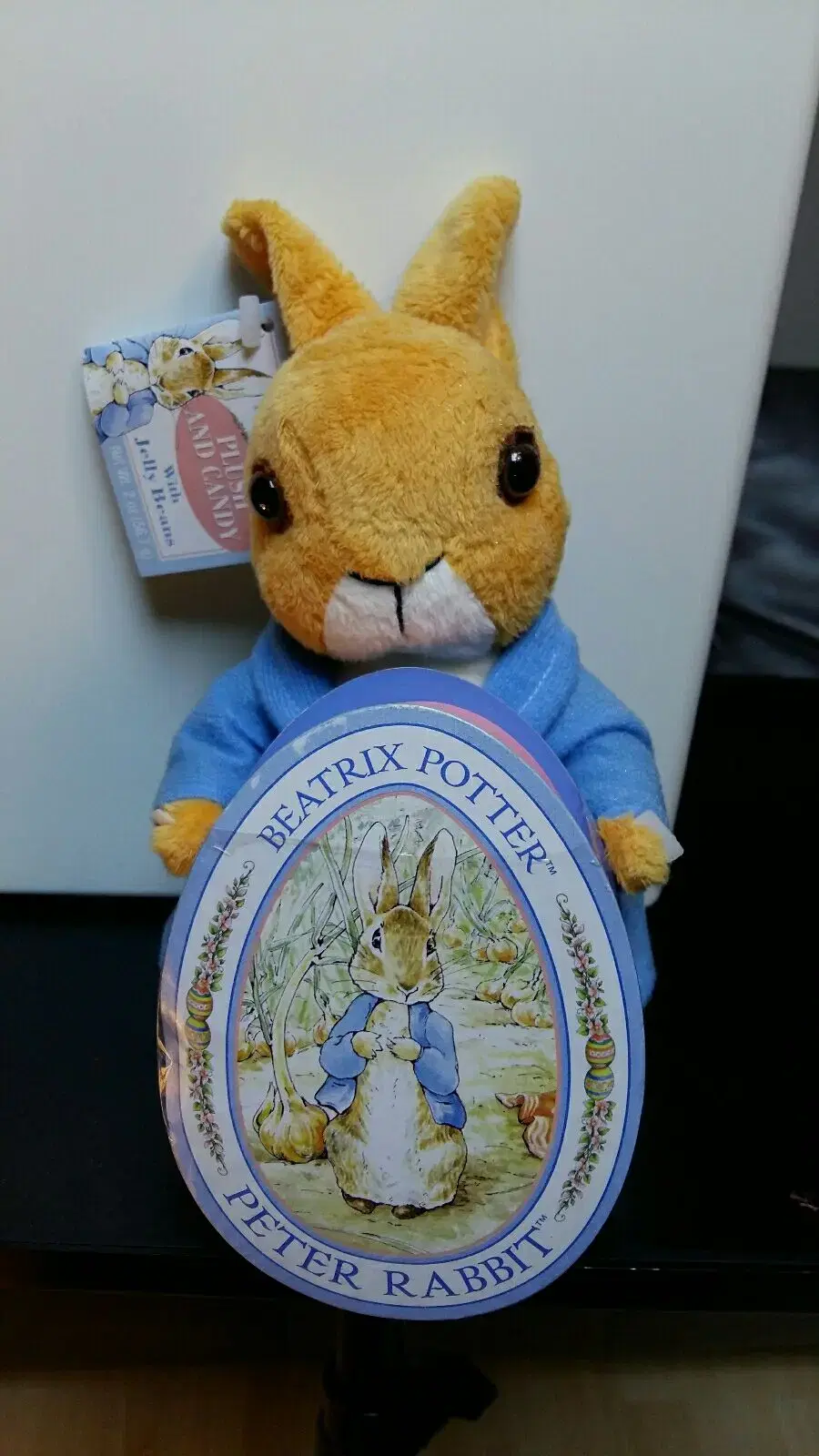 898번~PETER RABBIT(정품)