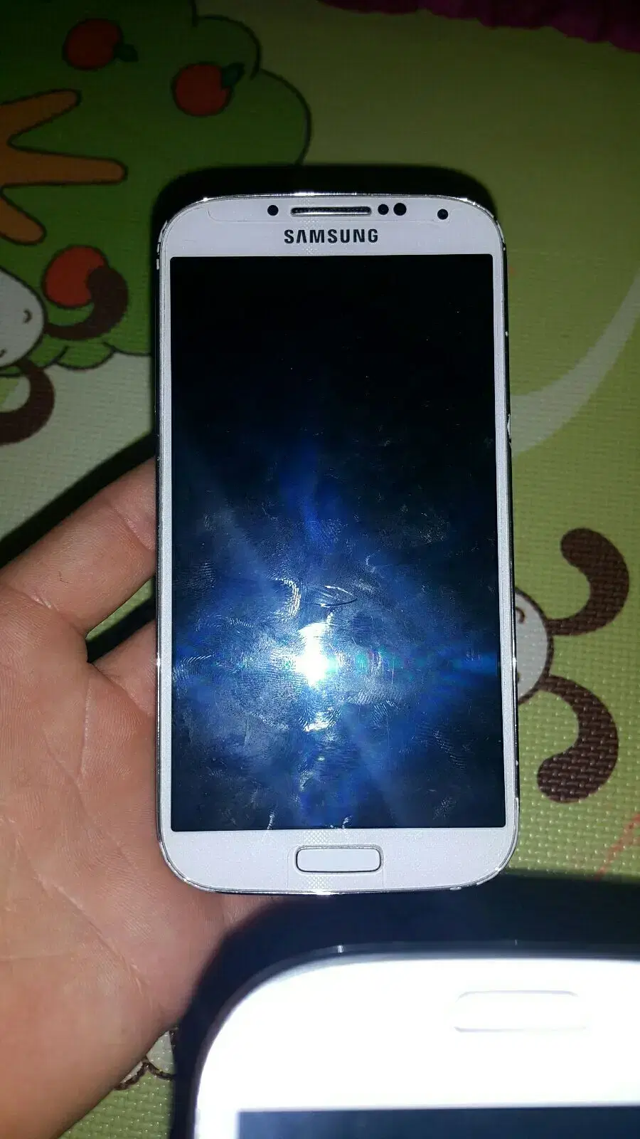 Galaxy S4 LTE 32GB KT Sale SHV-E300K