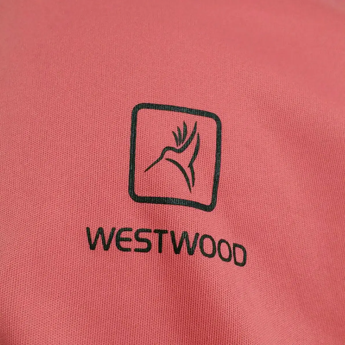 [120호] westwood 아동 반팔 티셔츠