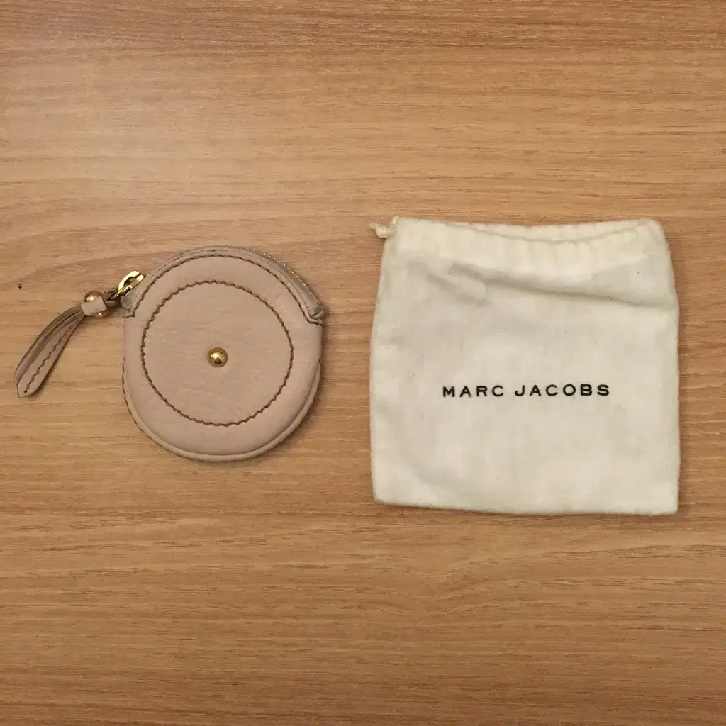 [MARC JACOBS] 마크제이콥스 (정품)동전지갑