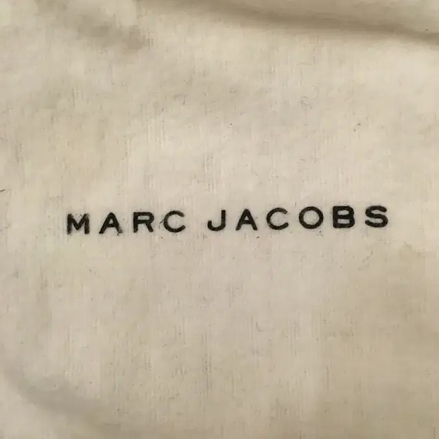 [MARC JACOBS] 마크제이콥스 (정품)동전지갑