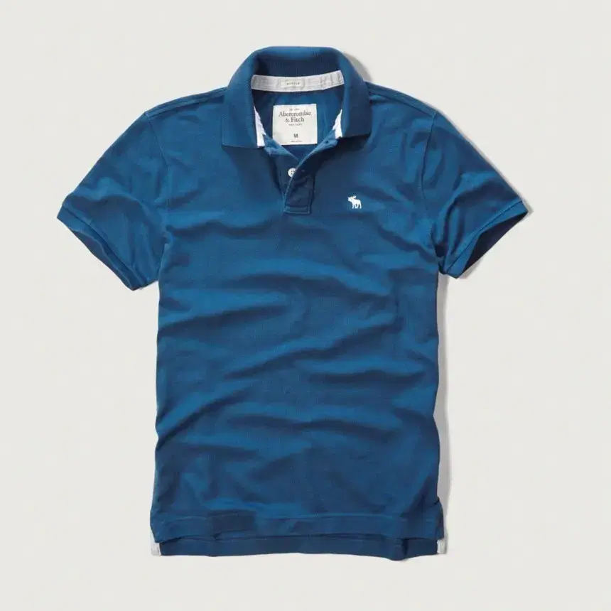 Abercrombie & Fitch Polo Vahn