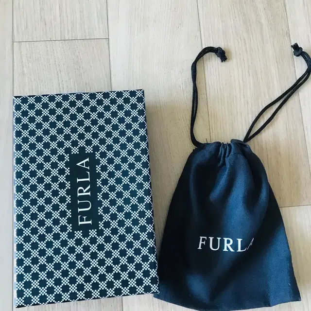 FURLA 정품 아이폰7케이스