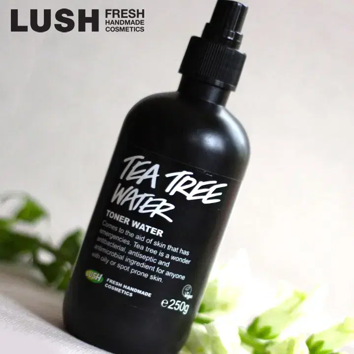 [정품] LUSH 러쉬 슬리피 215g 대용량 바디 로션(미개봉)