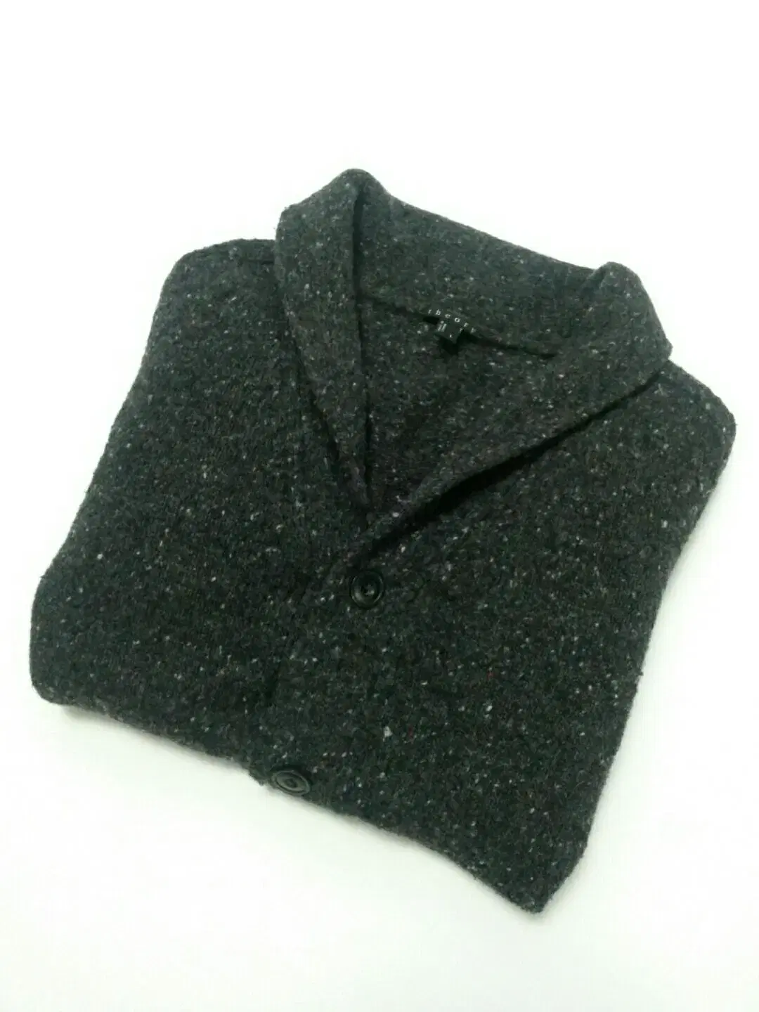 [THEORY Terry Cardigan] Genuine, almost new (original price in the 40s)