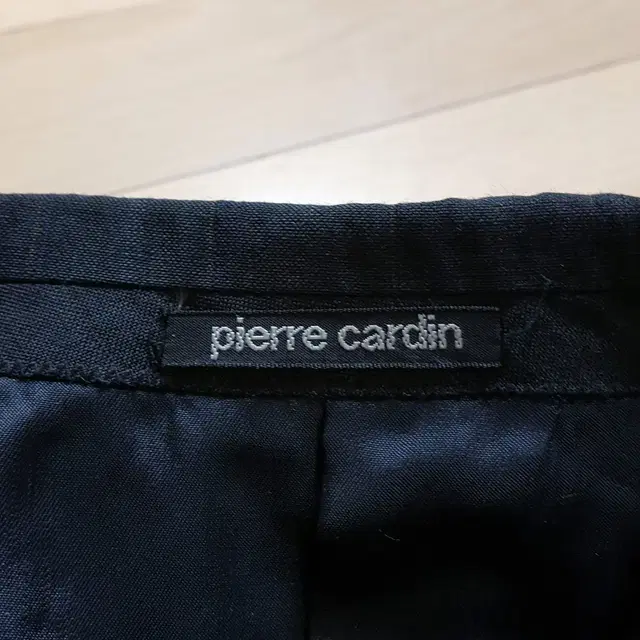 [100]졍품)PIERRE CARDIN/피에르 가르뎅 남성 춘추 정장쟈켓