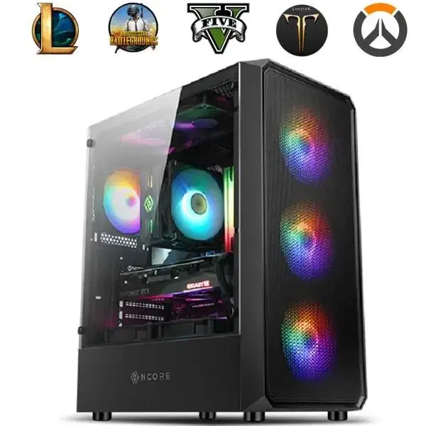 [Nationwide Lowest Price] December Recommended PC Gaming Main Units Sold by Type