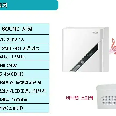 음악나오는 핸드타올 휴지 케이스 디스펜서 팝니다.