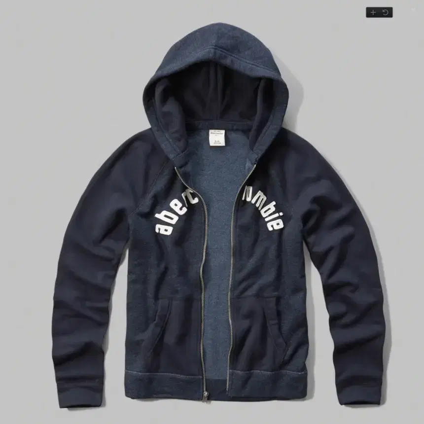 Abercrombie & Fitch Hoodie