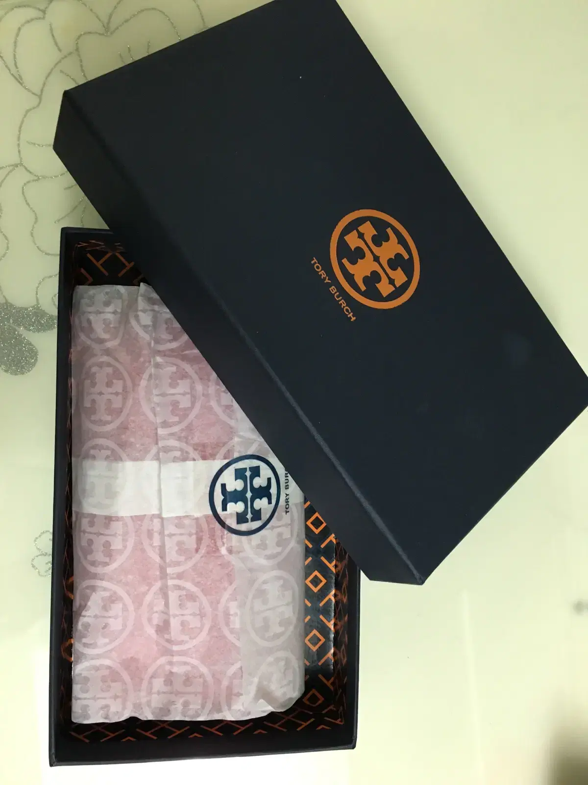 Tory Burch Wallet