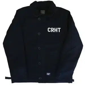 칼하트 WIP F/W CRHT 한정판 덱자켓