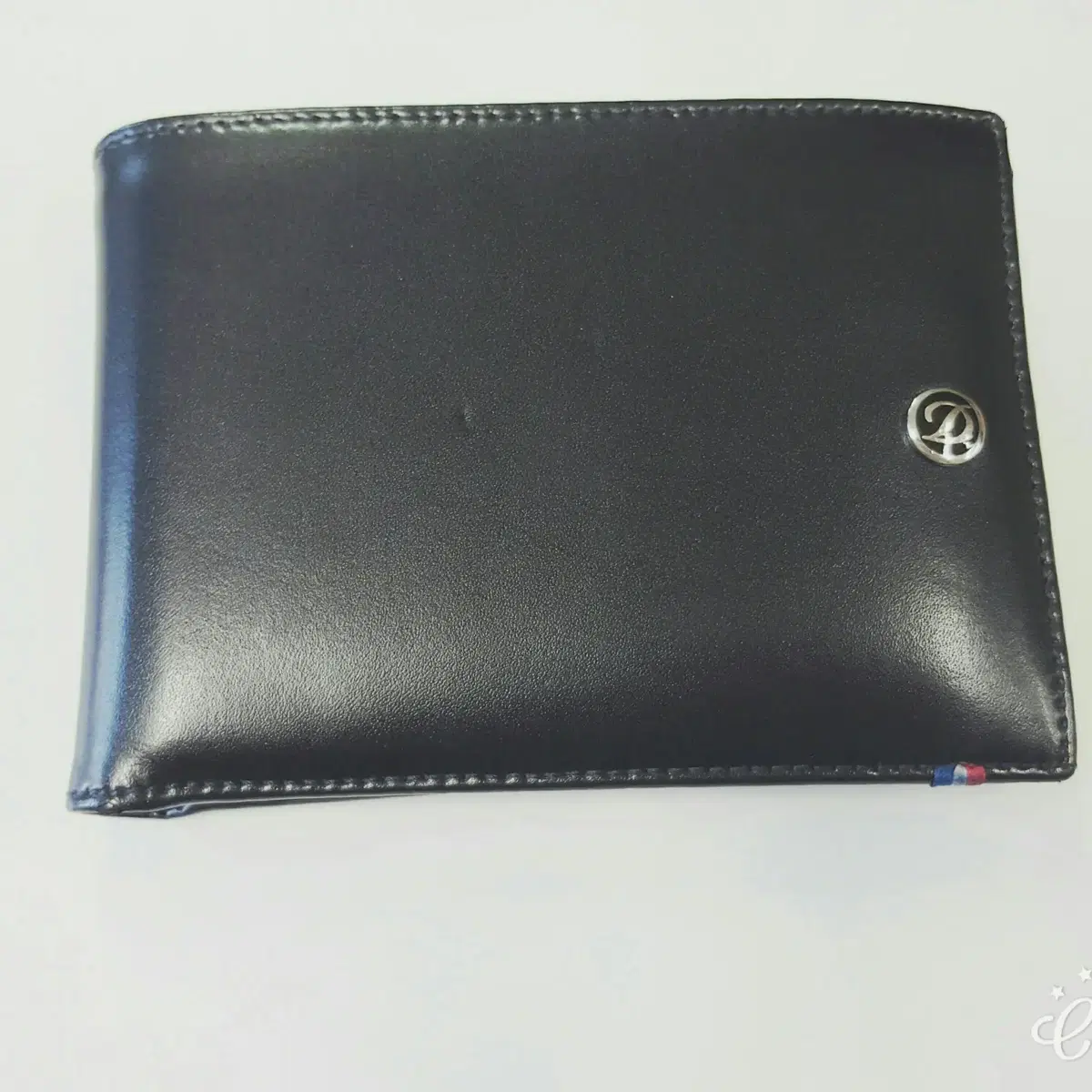 DuPont men's wallet