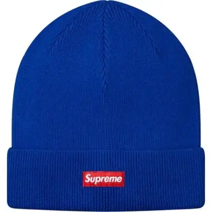 슈프림 솔리드 비니 15S/S Supreme Solid beanie