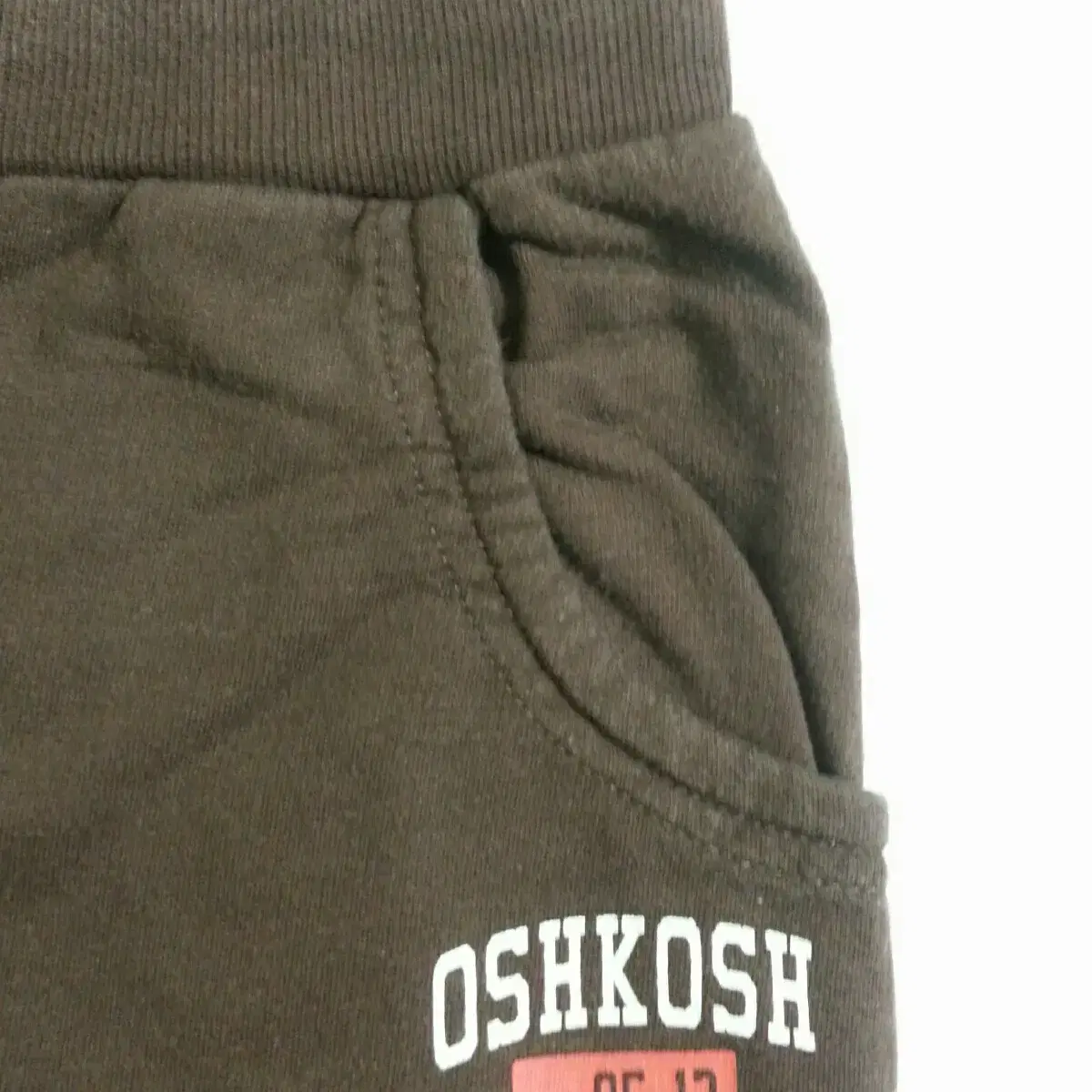 아동 겨울바지(OSHKOSH)