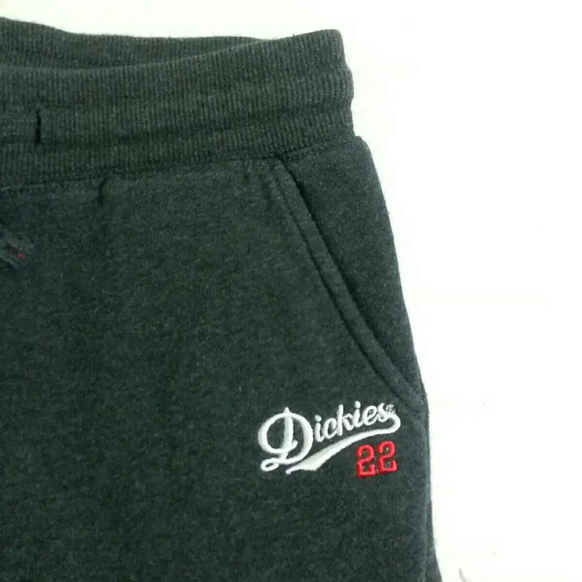 아동 겨울바지(Dickies)기모