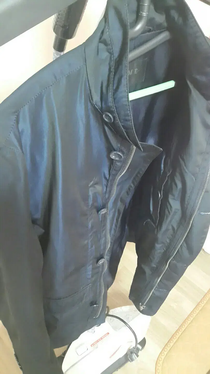 [95] Time Homme Genuine Intermittent Season Jacket