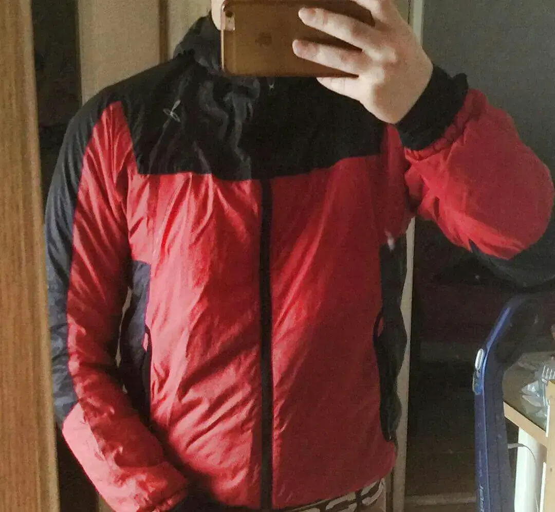 [90] Montura Sky Jacket