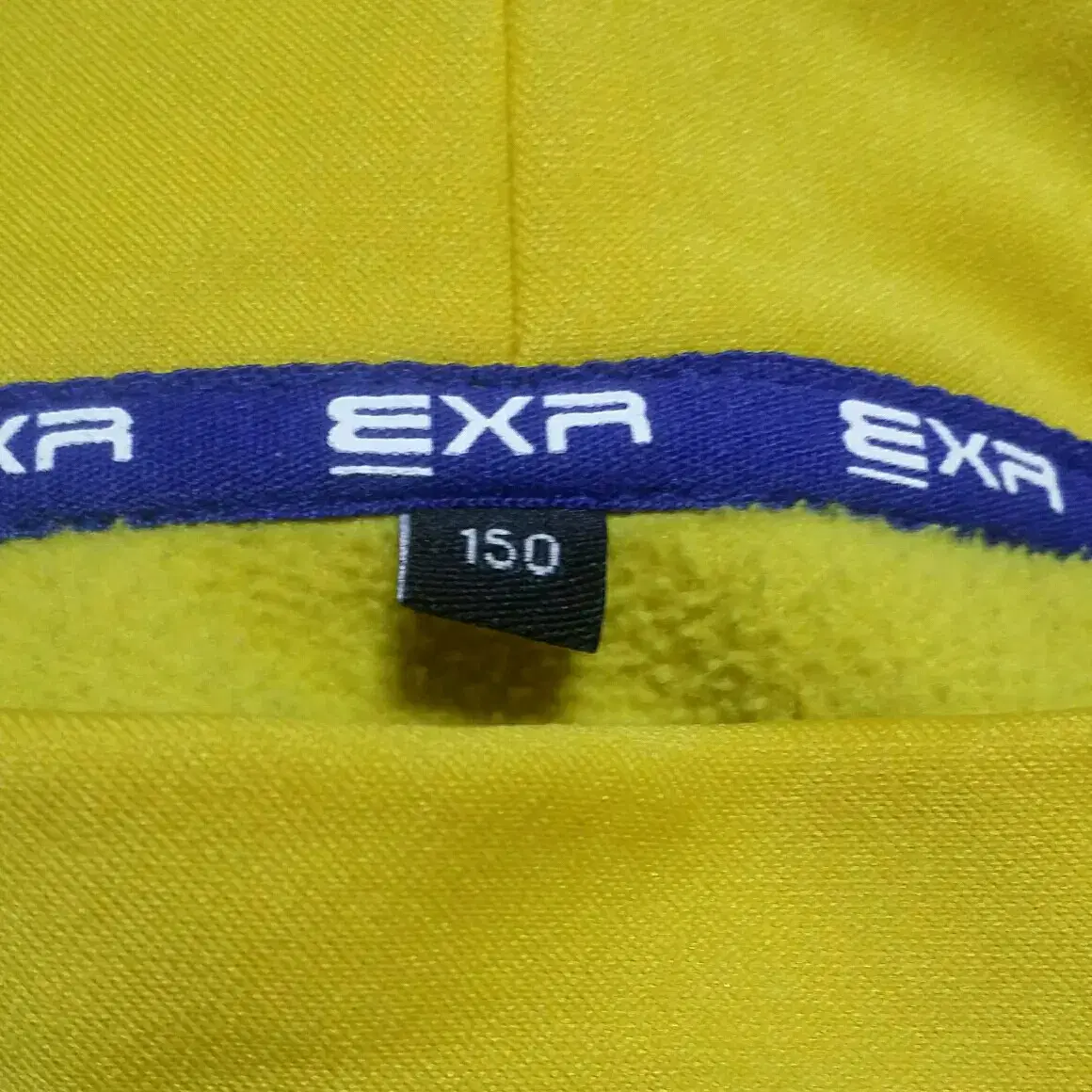 [150호] exr트레이닝 상의