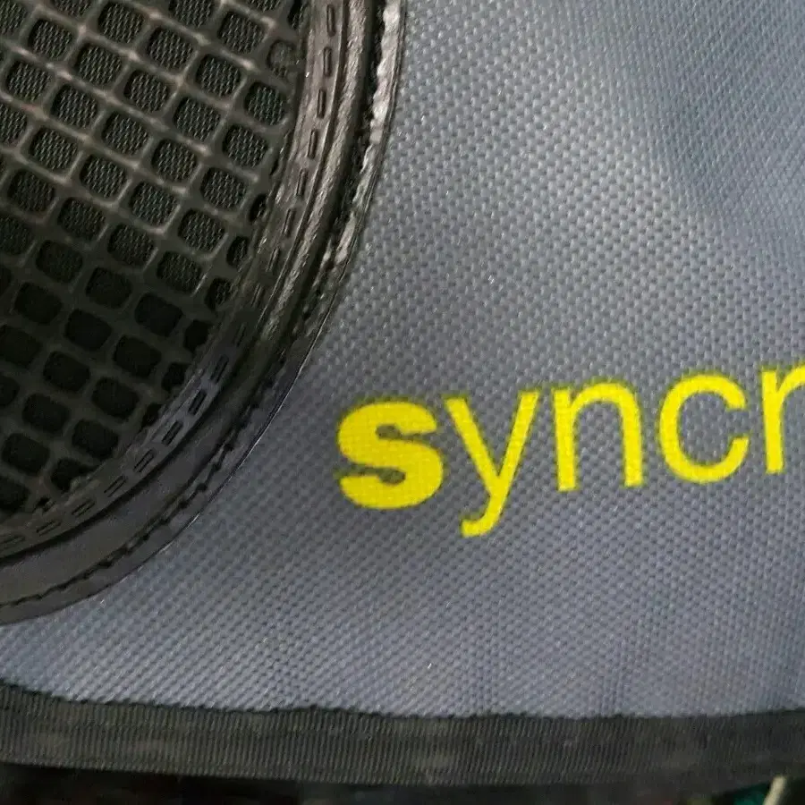 마레스 BC  Syncro LX