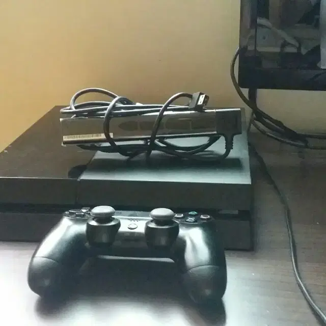 ps4+패드+카메라+게임(다운로드)