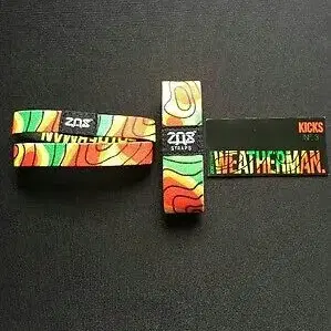 zox weatherman 삽니다!