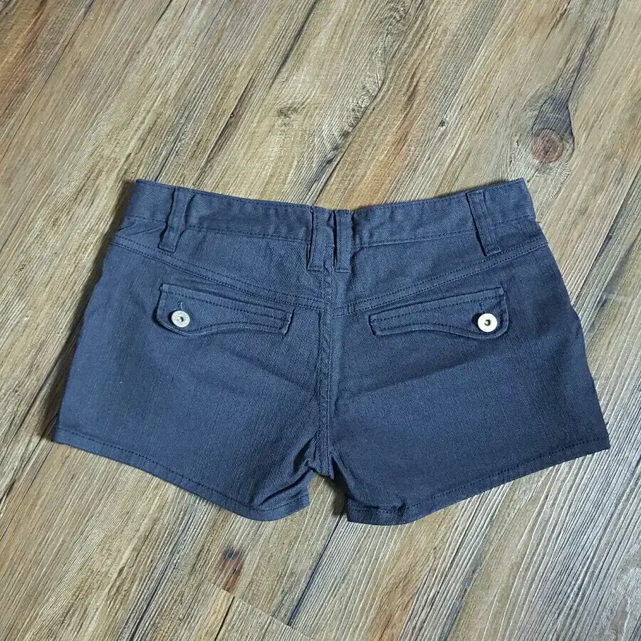 [S] 새상품 kellan denim 반바지 s