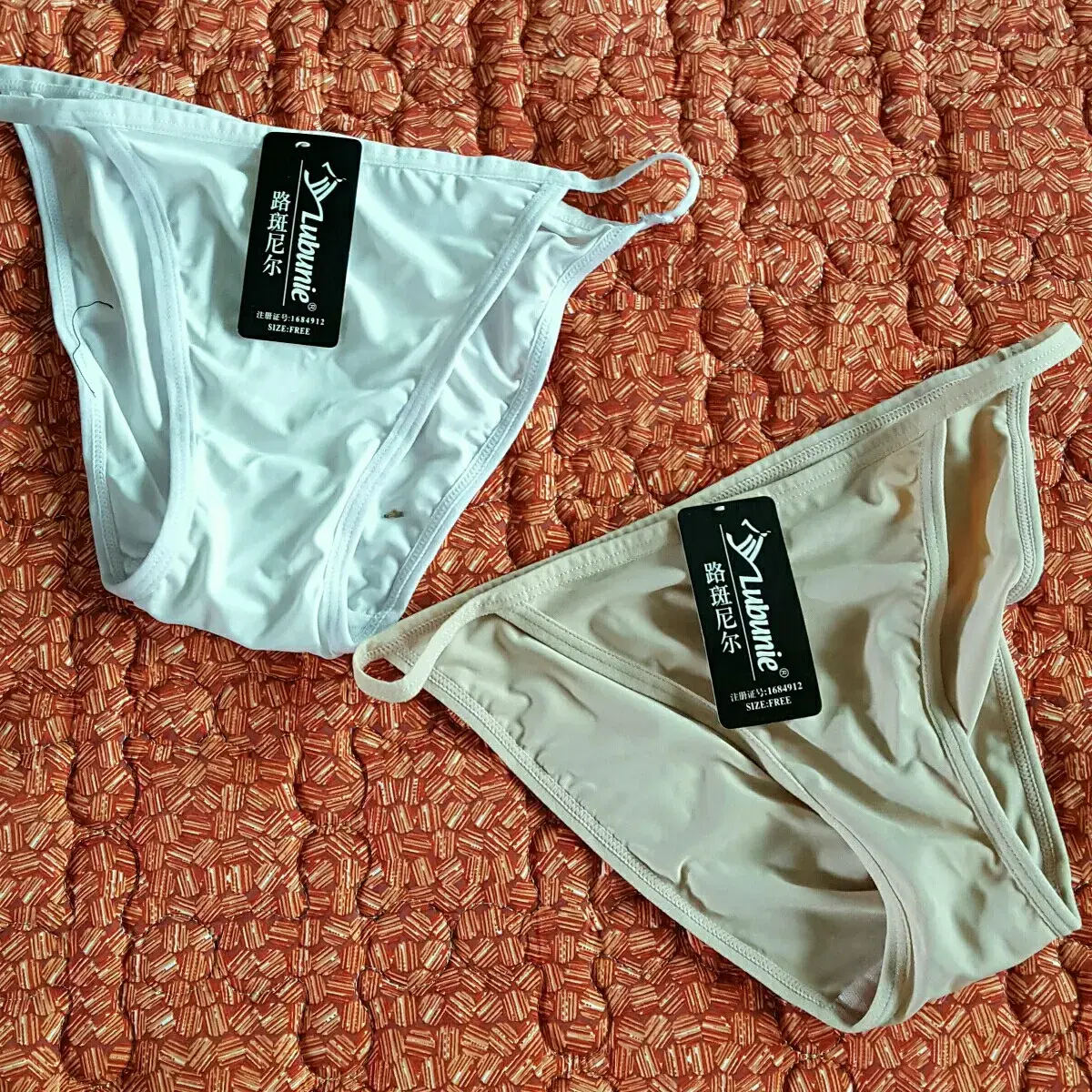 Sale of swimwear inner panties