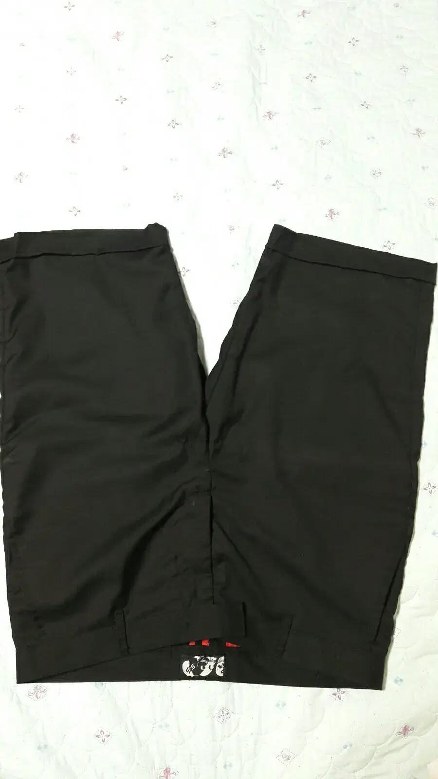 [32] Skullism Mono Black Vahn