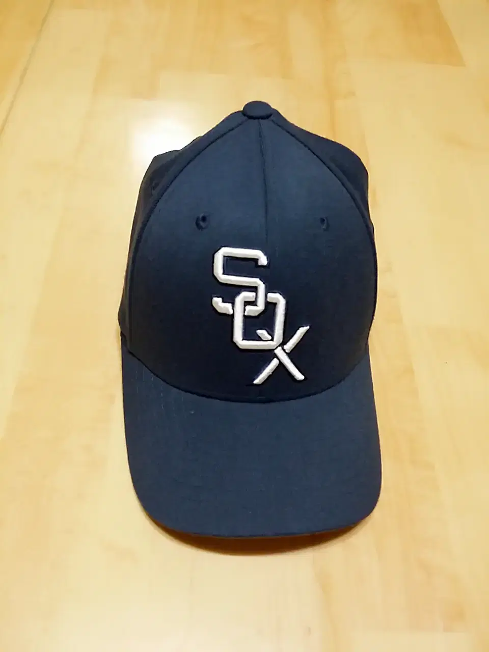 mlb 볼캡